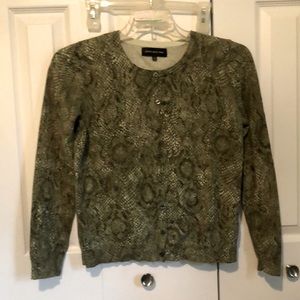 Casual sweater Jones New York in M size